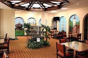 The Avalon And Conference Center