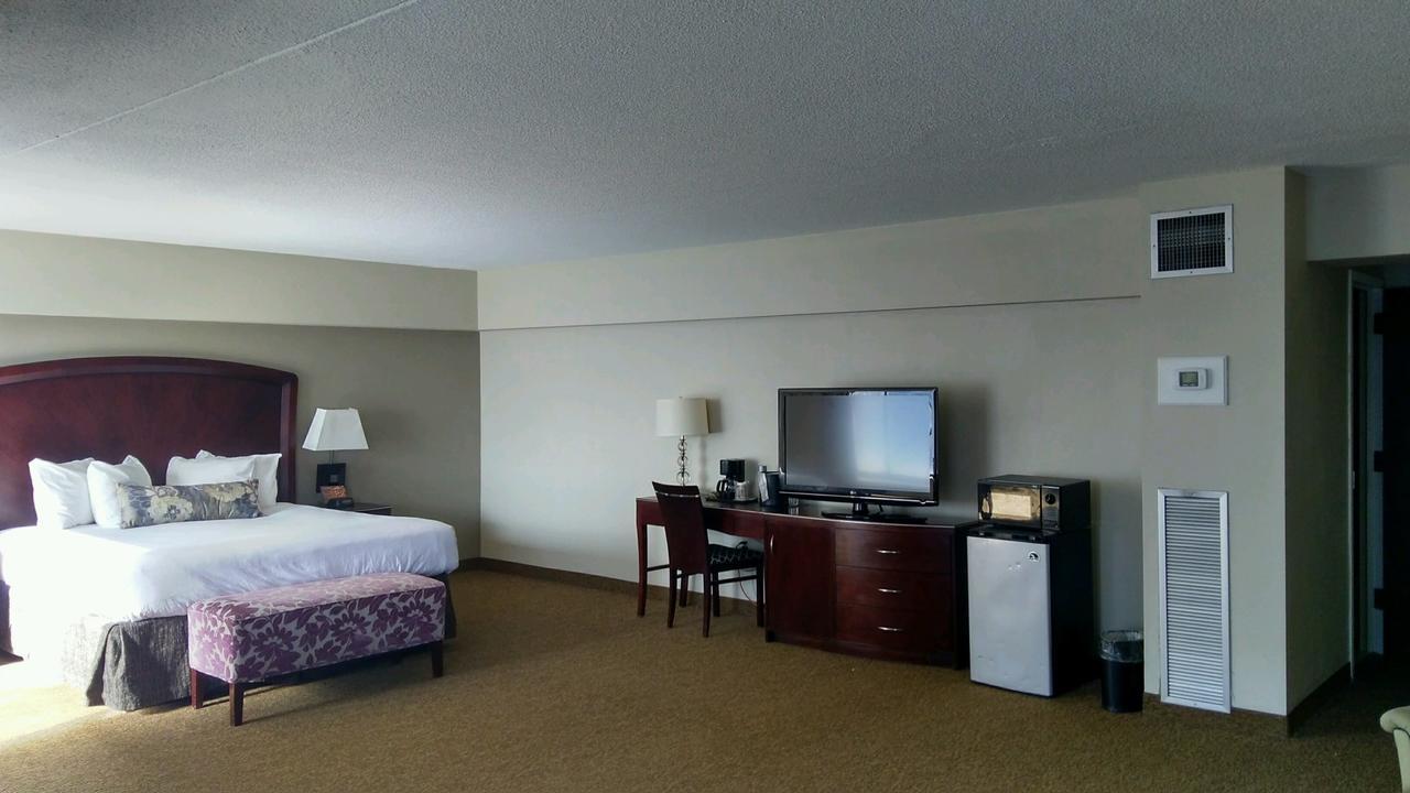 The Avalon And Conference Center Erie