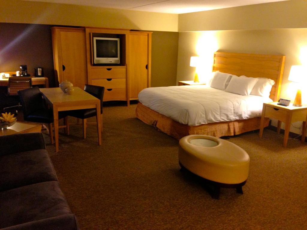 The Avalon And Conference Center 3*