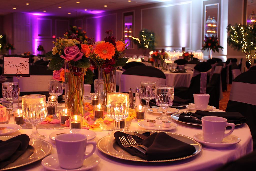 The Avalon And Conference Center Erie