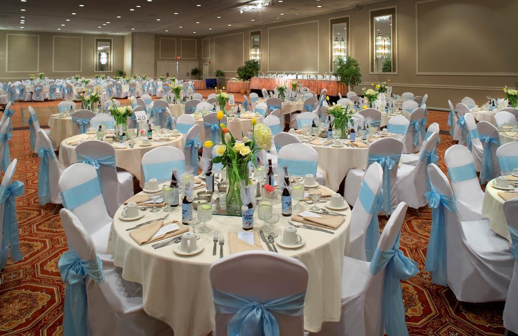 The Avalon And Conference Center 3* Erie