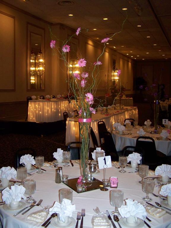 The Avalon And Conference Center Erie