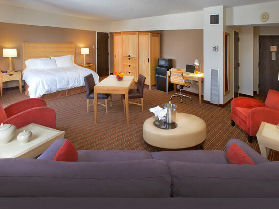 The Avalon And Conference Center 3*