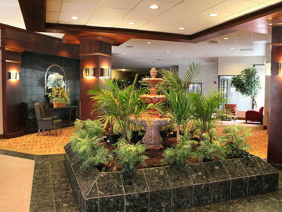 The Avalon And Conference Center 3*